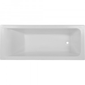 Акриловая ванна Aquanet Bright 180x70